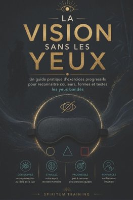 LA VISION SANS LES YEUX