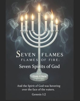 Seven Flames of Fire