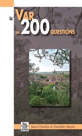 Var en 200 questions (Le)