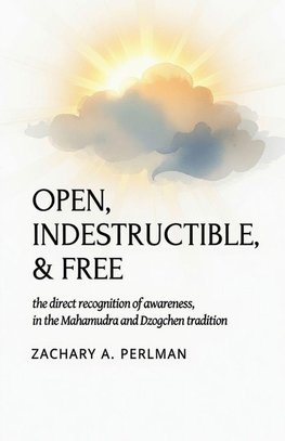 Open, Indestructible, & Free