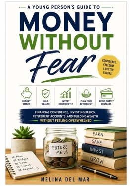MONEY WITHOUT FEAR