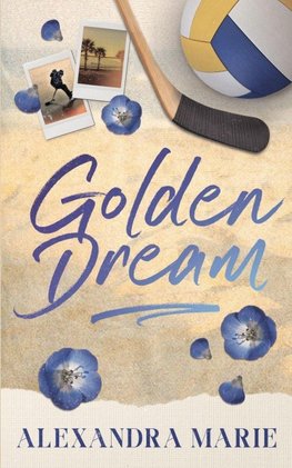 Golden Dream