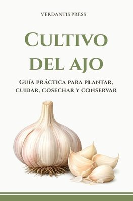Cultivo del ajo