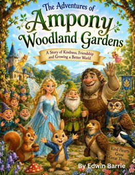 Ampony Woodland Gardens