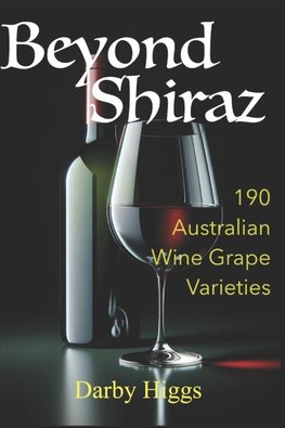 Beyond Shiraz