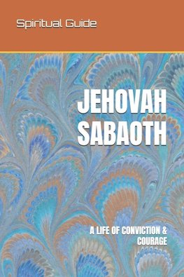 JEHOVAH  SABAOTH