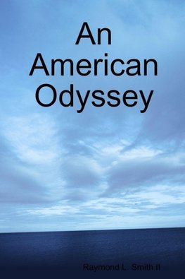 An American Odyssey