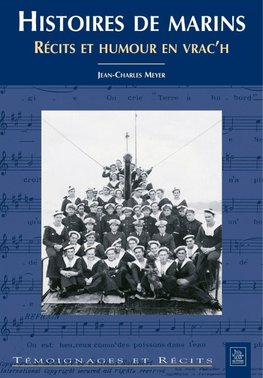 Histoires de marins