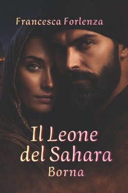 Prequel Il Leone del Sahara