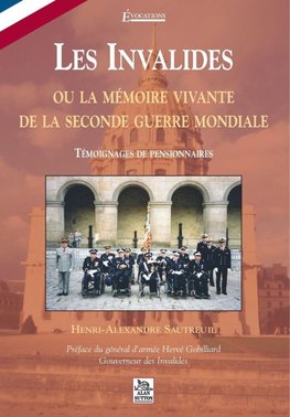 Invalides (Les)