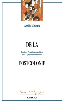 De la postcolonie