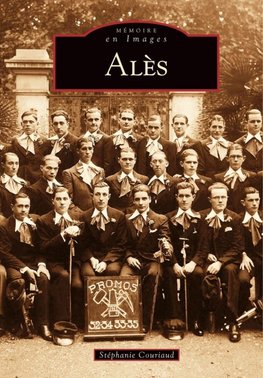 Alès