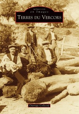 Terres du Vercors