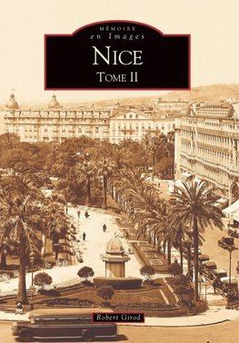 Nice - Tome II