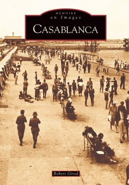 Casablanca