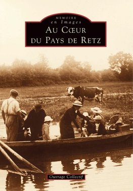 Retz (Au C¿ur du Pays de)
