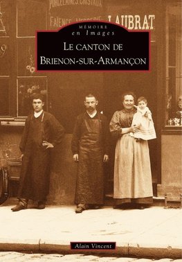 Brienon-sur-Armançon (Le canton de)