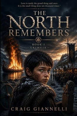 The North Remembers