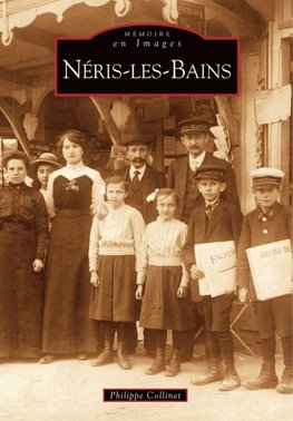 Néris-les-Bains
