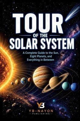 Tour of the Solar System