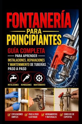 Fontanería para Principiantes