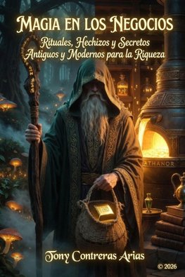 Magia en los Negocios