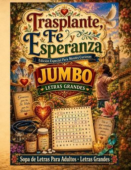 Trasplante, Fe y Esperanza