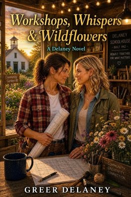 Workshops, Whispers & Wildflowers
