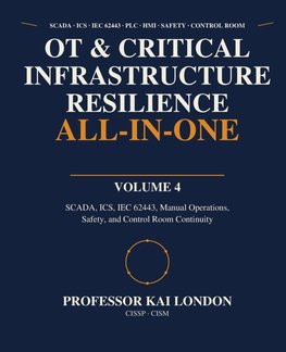 OT & Critical Infrastructure Resilience All-in-One