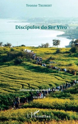 Discipulos do Ser Vivo