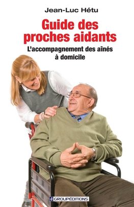 Guide des proches aidants