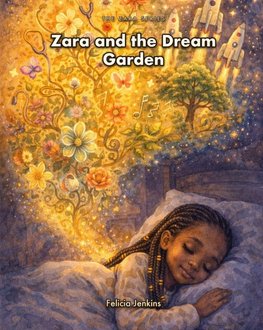 Zara and the Dream Garden