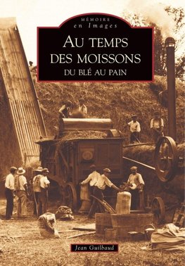 Temps des moissons (au)