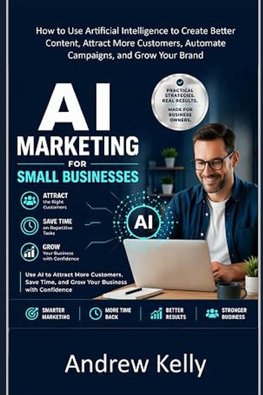 AI Marketing for Small Businesses