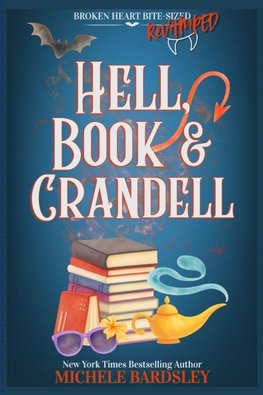 Hell, Book & Crandell