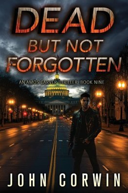 Dead But Not Forgotten