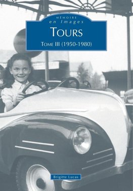 Tours - Tome III