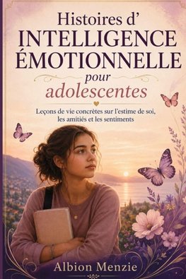 Histoires d'intelligence émotionnelle pour adolescentes