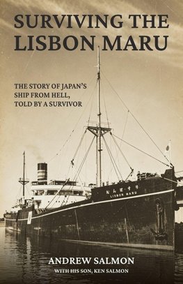 Surviving the Lisbon Maru