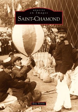 Saint-Chamond