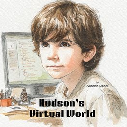 Hudson's Virtual World