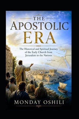 THE  APOSTOLIC ERA