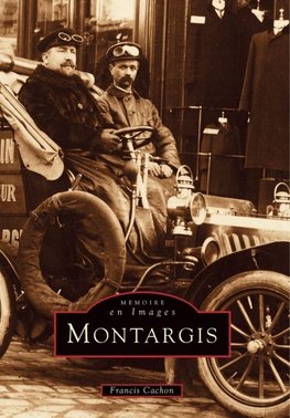 Montargis
