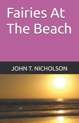 Fairies At The Beach