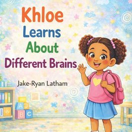 Khloe Learns About Different Brains