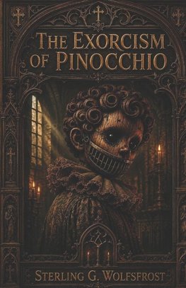 The Exorcism of Pinocchio
