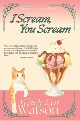 I Scream, You Scream