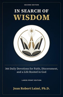 IN SEARCH OF WISDOM