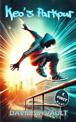 Keo's Parkour
