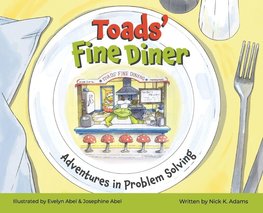 Toads' Fine Diner